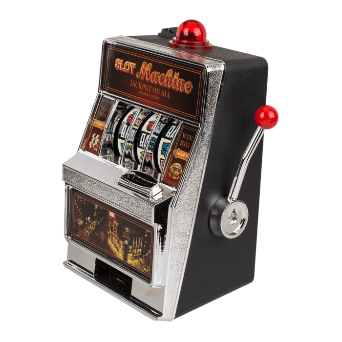 Drinking game, Slot machine - Image 4