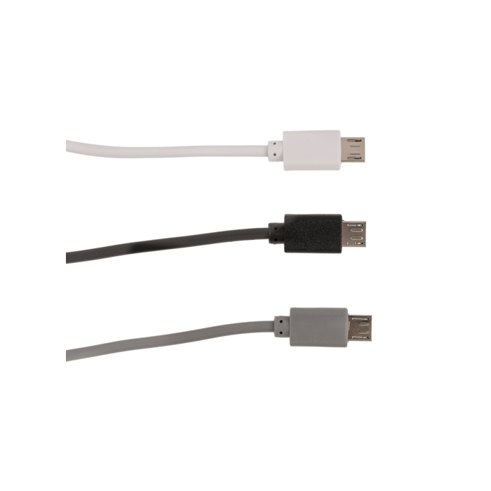 USB data cable, Micro-USB, - Image 4