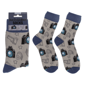 Socks, Photography, size 42-46,