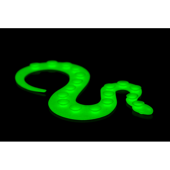 Fidget Toy, Magic Suction Snake, - Image 4
