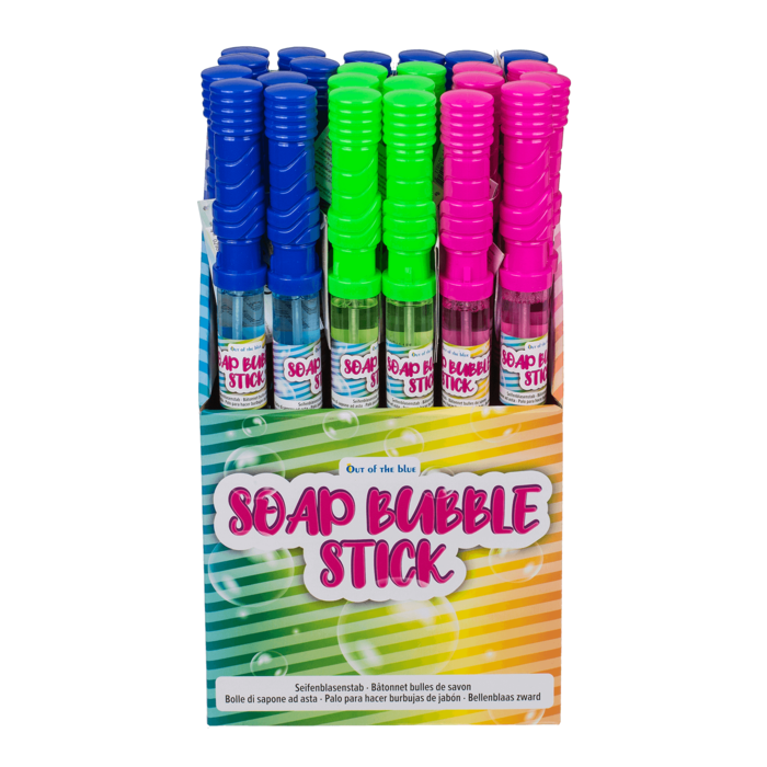 Soap bubbles stick with ca. 116 ml soap liquid, - Image 2
