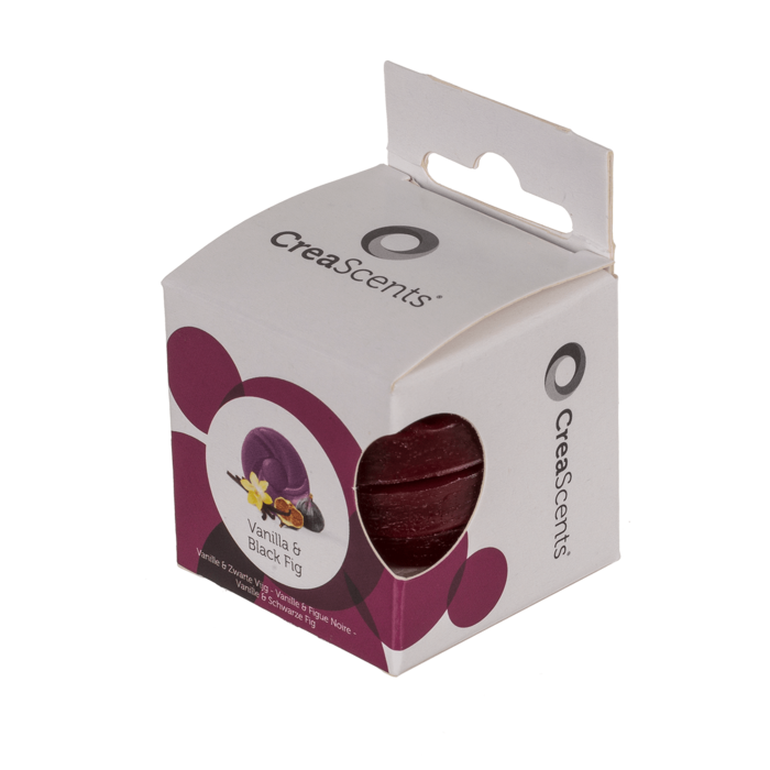 Creascent Scentchips "Vanilla & black Fig", - Image 3