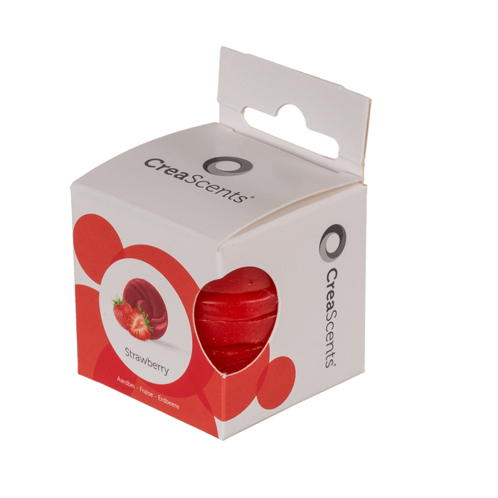 Creascent Scentchips "Strawberry", - Image 3