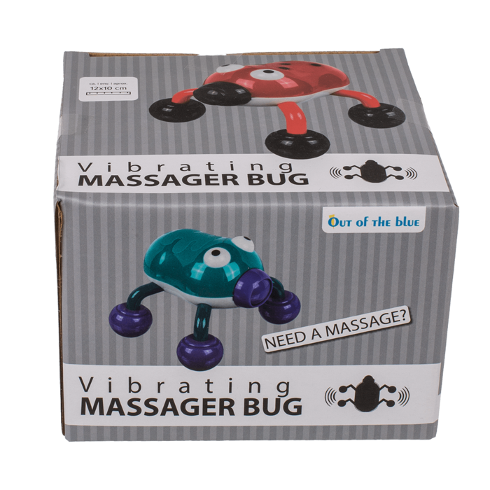 Massager Bug, Big Bug, - Image 2