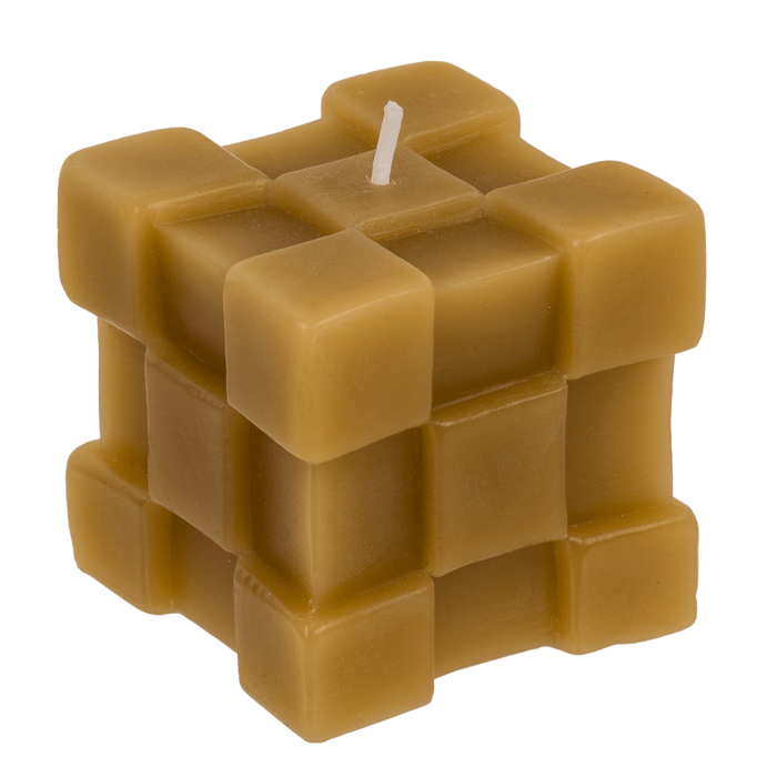 Candle, Cube, - Image 4