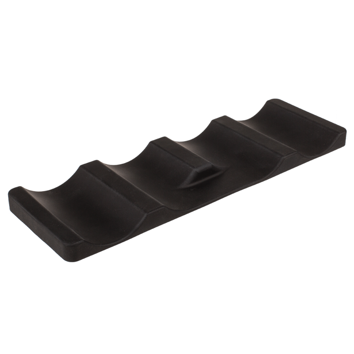 Bottle Stacking Mat, approx. 29,5 x 9,5 x 1,5 cm, - Image 4
