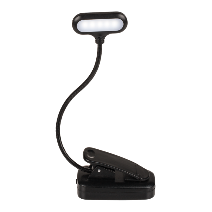 Reading lamp with LED. chargeable, - Image 3