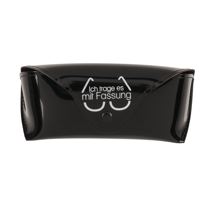 Spectacle case, Modern Style, - Image 2