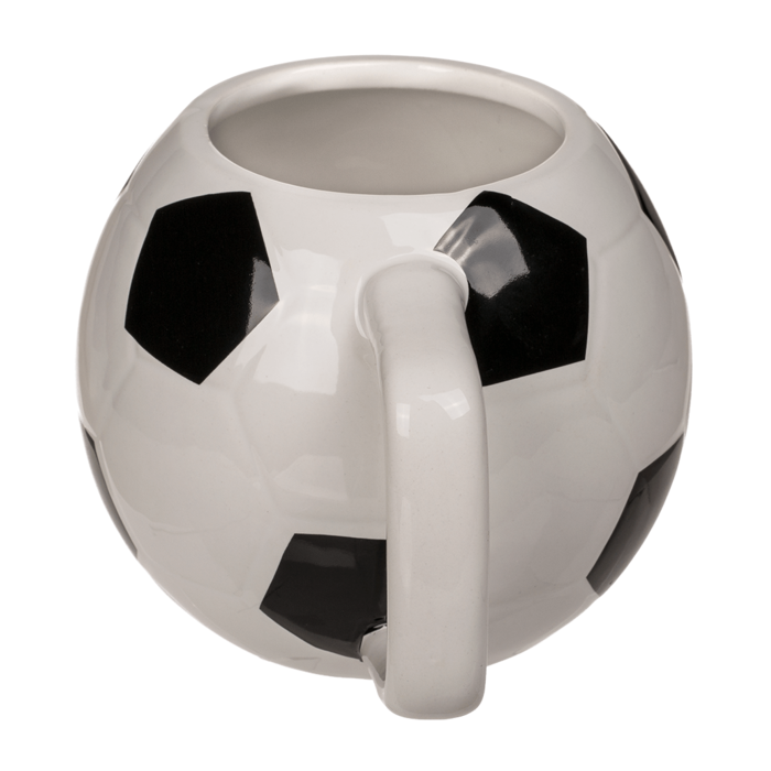 Mug, Football, - Image 3