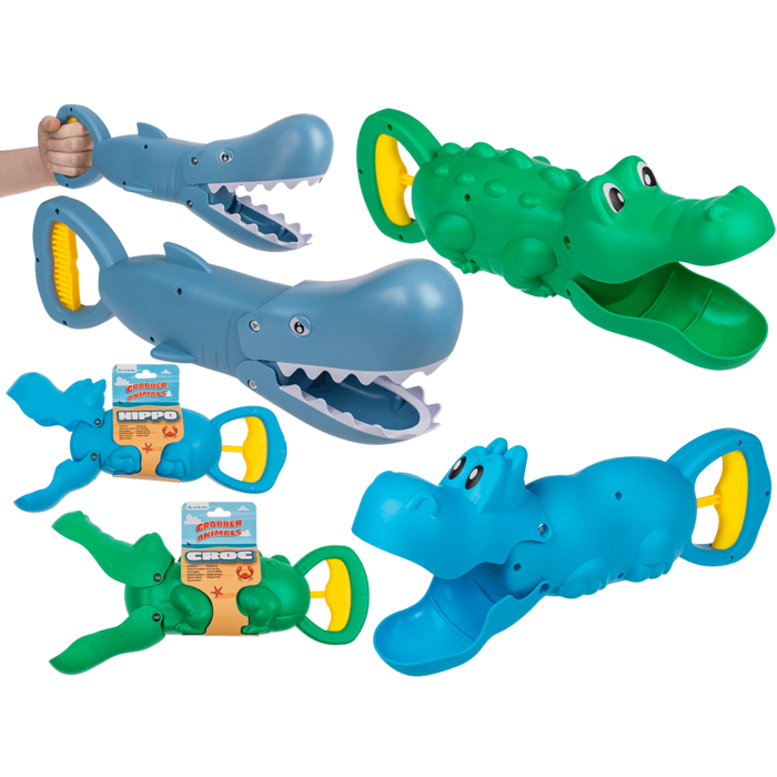 Grabber, Animals, 34 cm,