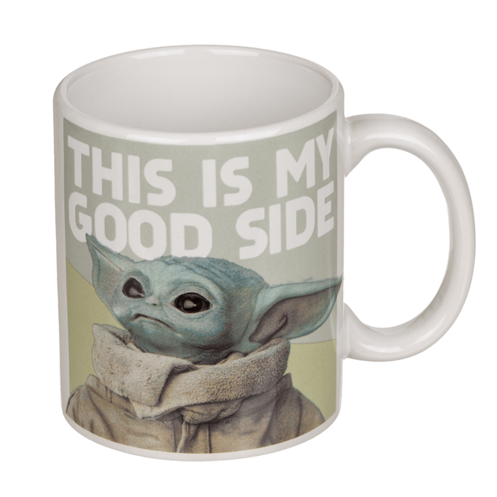 Mug, Star Wars - The Mandalorian II, - Image 2