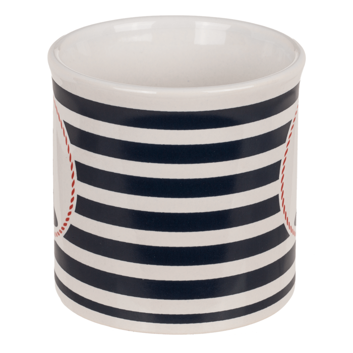 Mug, Tradtitional Maritime, - Image 4