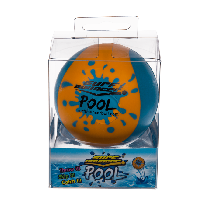 Soft bouncing ball, Surf Bouncer - Pool, - Image 3