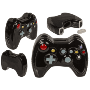 Saving Bank, Controller,