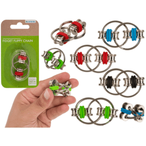 Fidget Flippy Chain,