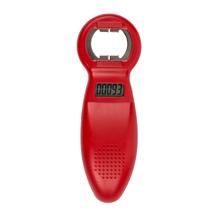 Bottle opener, with beer counter, - Image 2