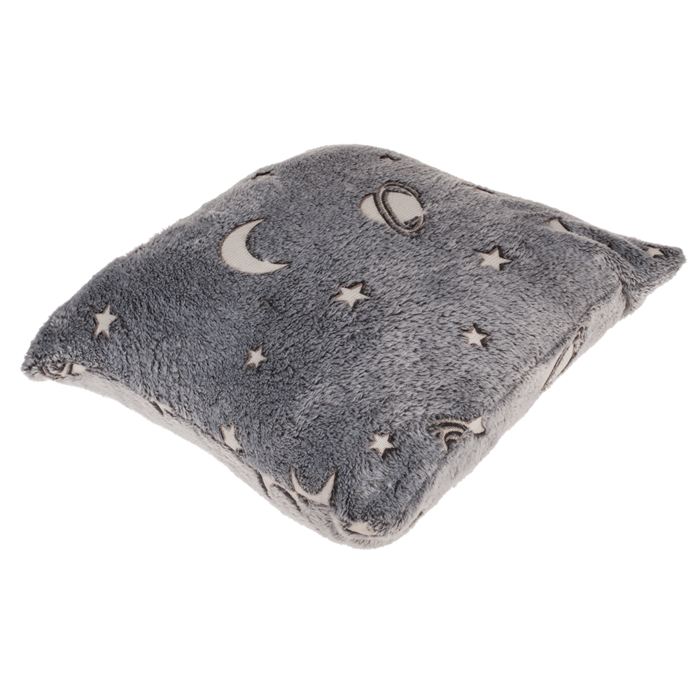 Plush cushion, planets, - Image 3