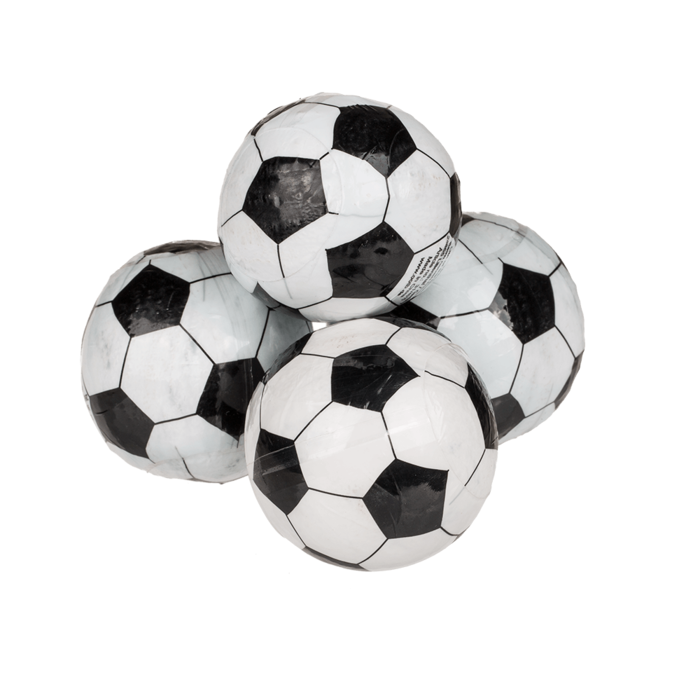 Magic cotton towel, football, - Image 2