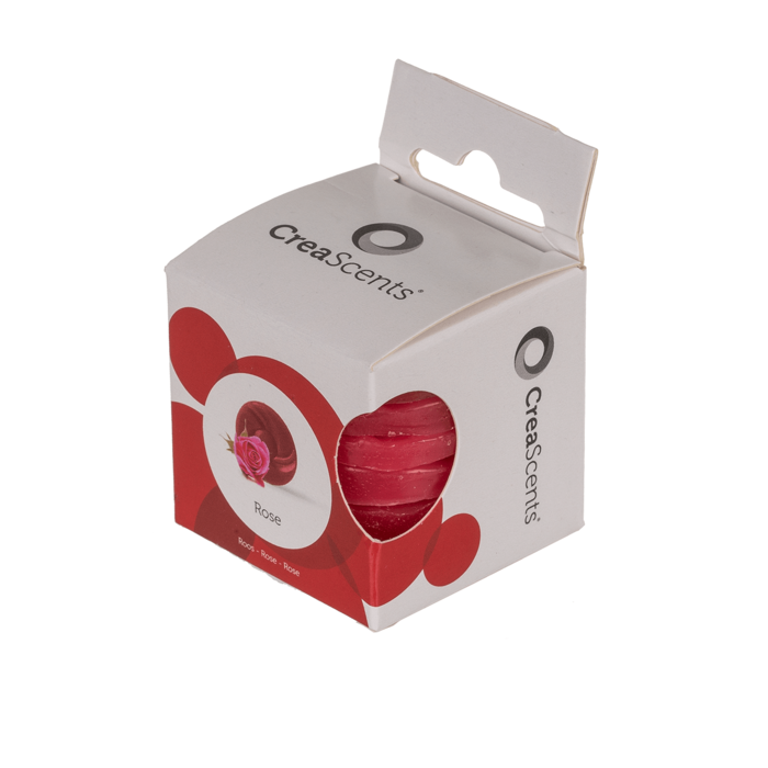 Creascent Scentchips "Rose", - Image 3
