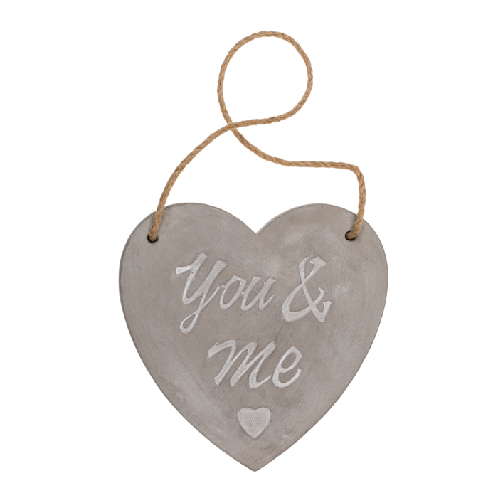 Wall decoration, You & Me, - Image 2