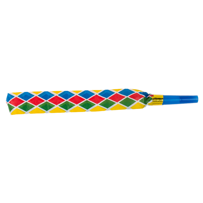 Paper party horn, - Image 2