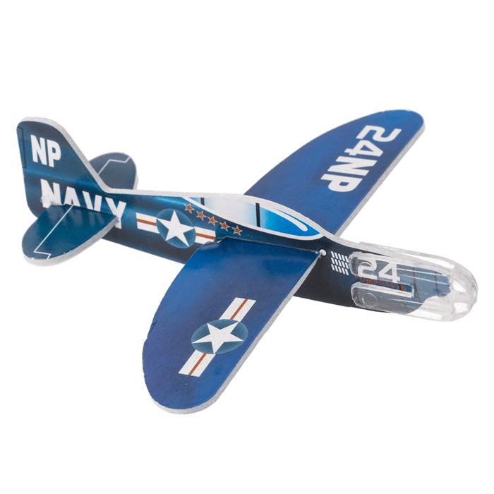 Mini airplane, - Image 4