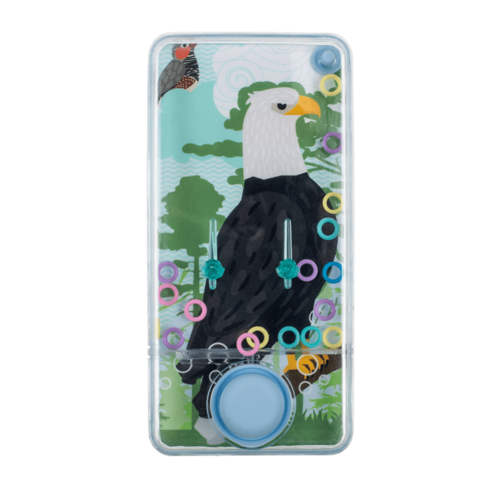 Skill game, animal world - Image 2