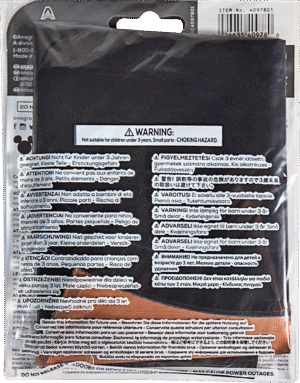 Foil Balloon - Shape - Mickey Mouse Head - 63 x 55 cm