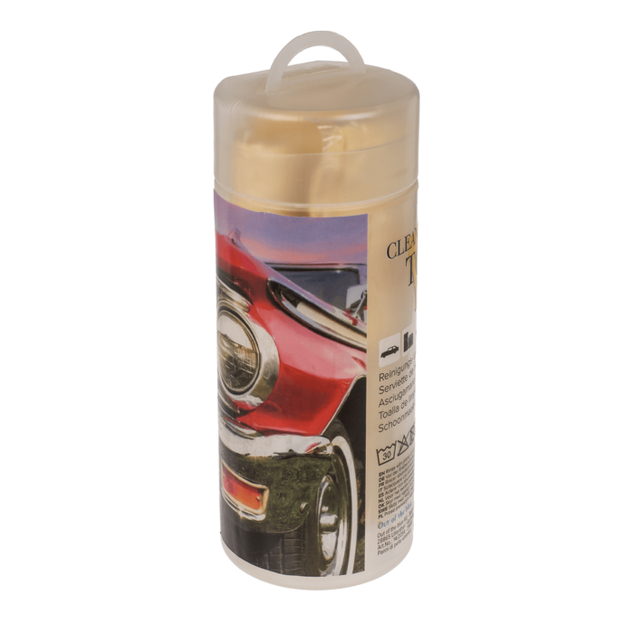 Synthetic chamois cloth, - Image 3