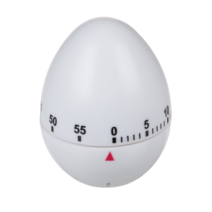 Plastic timer, Egg & Chicken, - Image 4