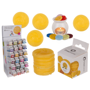 Creascent Scentchips "Madame Million",