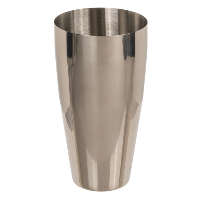 Cocktail Shaker Set, incl. 1 stainless stell cup, - Image 4