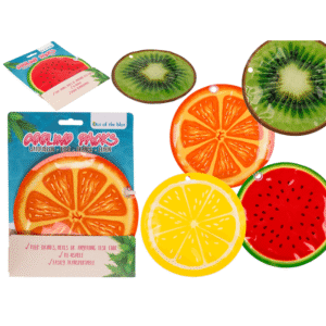 Ice cooling pack, Fruits, ca. X cm,