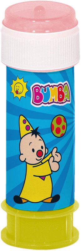 Bumba Clown Soap Bubbles