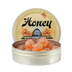 Apipharma Honey | 20% Auvergne Honey | France