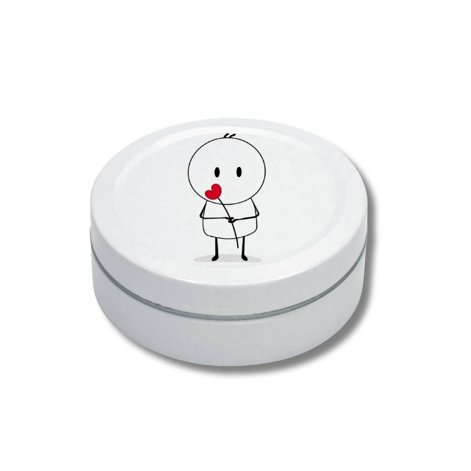Artisanal Candies | LOVE PACK | 50g Tin | PACKAMOURSV01 - Image 3