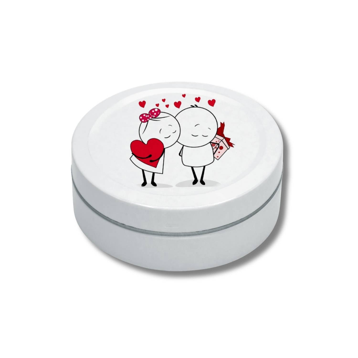 Artisanal Candies | LOVE PACK | 50g Tin | PACKAMOURSV01 - Image 2