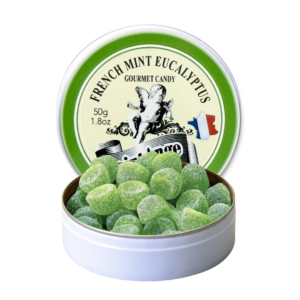 Saint-Ange Mint Eucalyptus