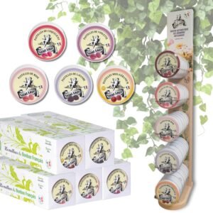 DISCOVERY PACK |FLOWERS OF FLAVOR| | SAINT ANGE