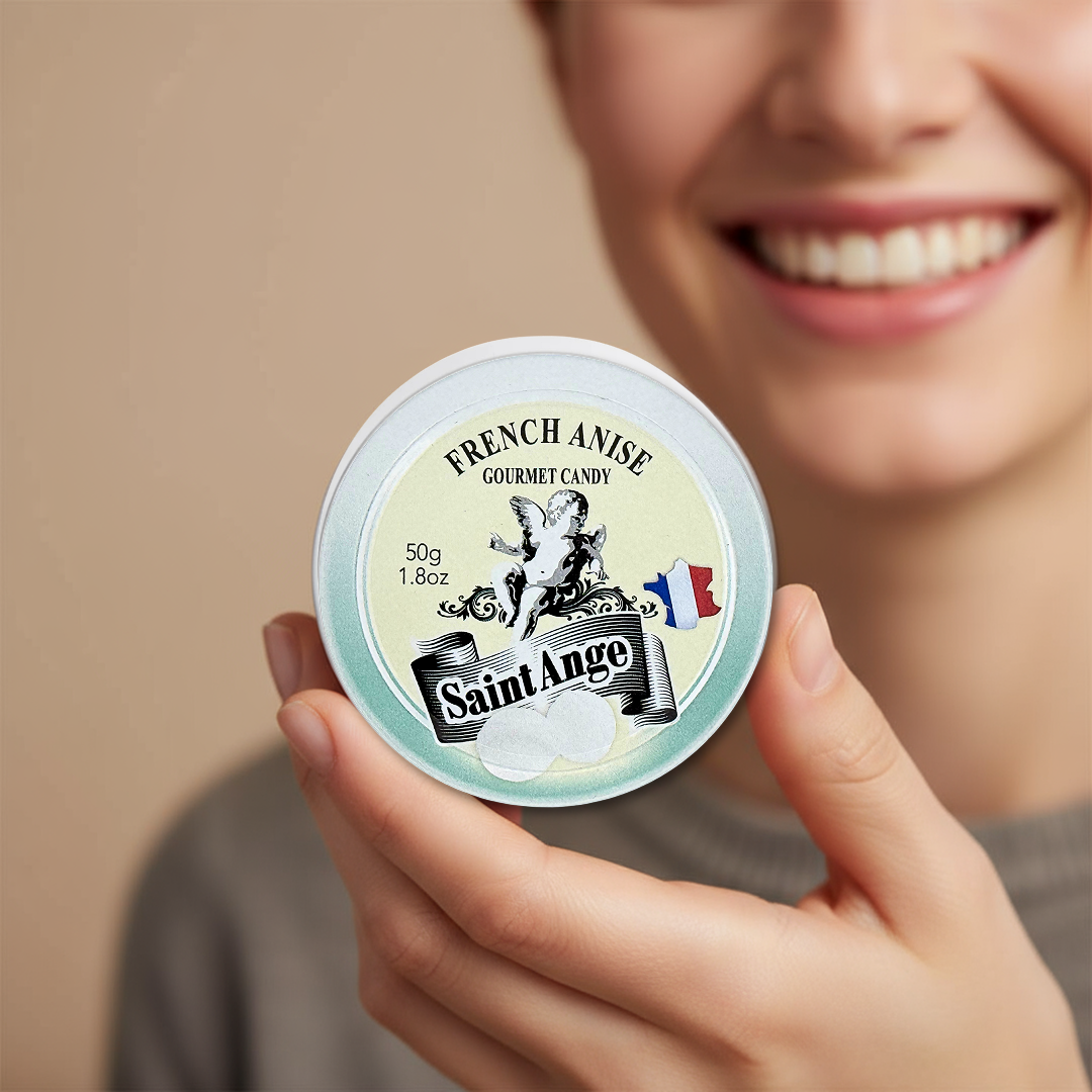 Saint-Ange Anise - Image 4