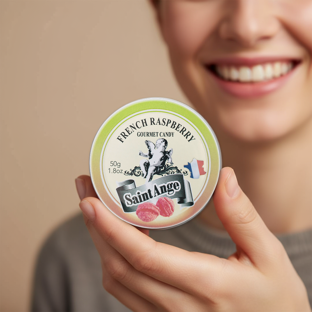Saint-Ange Raspberry - Image 4