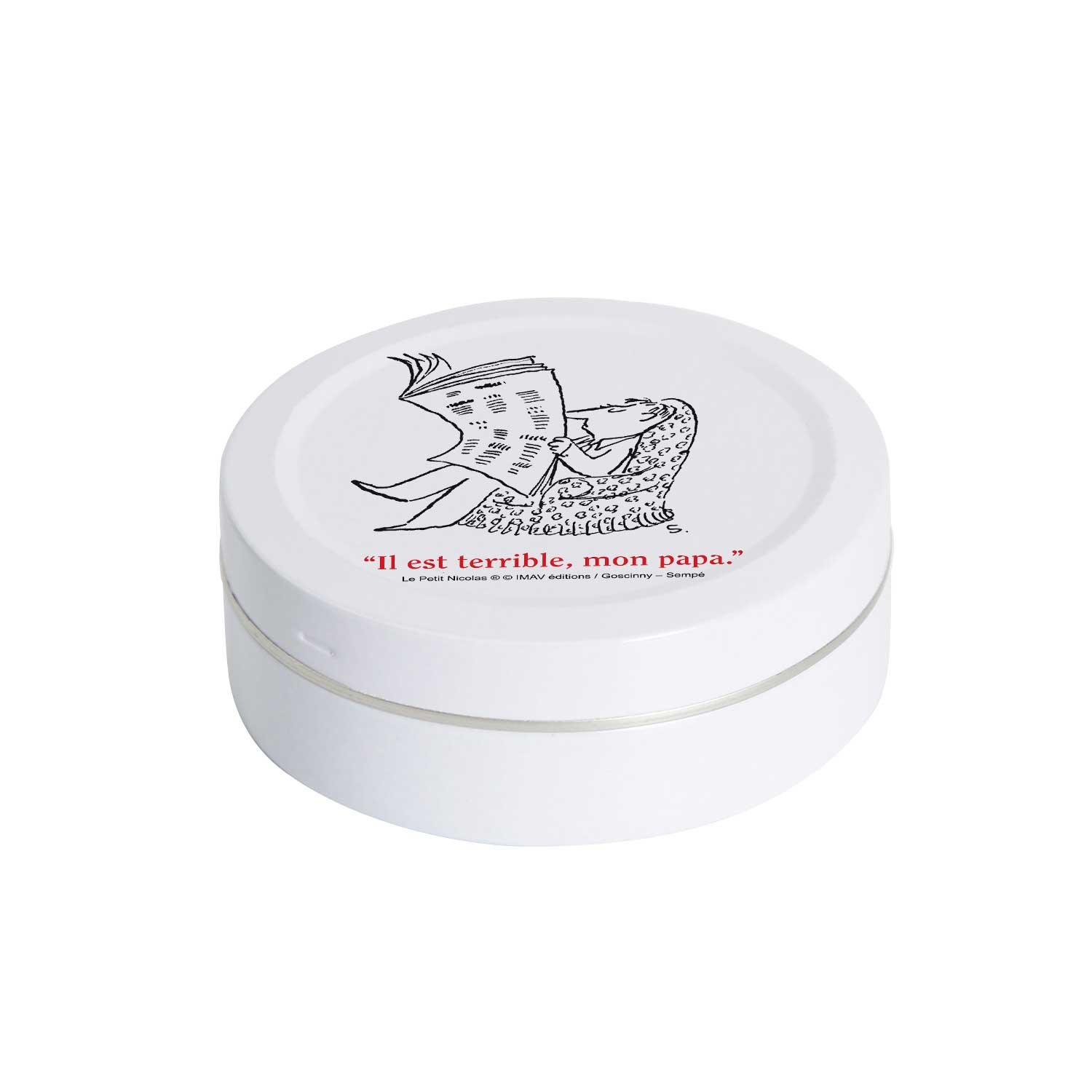 Artisanal Candies | 45g | DAD | LITTLE NICHOLAS - Image 3