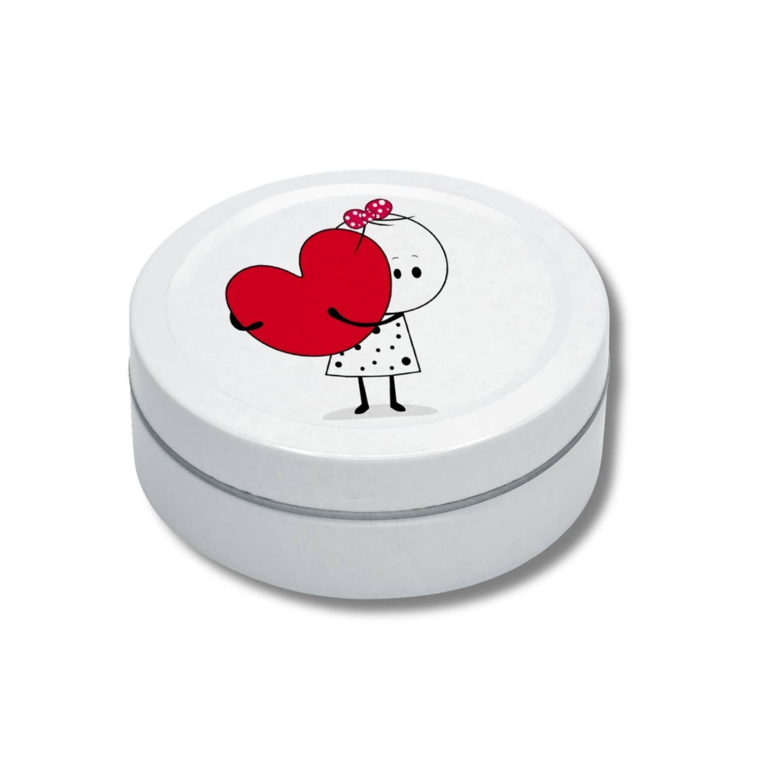 Artisanal Candies | LOVE PACK | 50g Tin | PACKAMOURSV01 - Image 5
