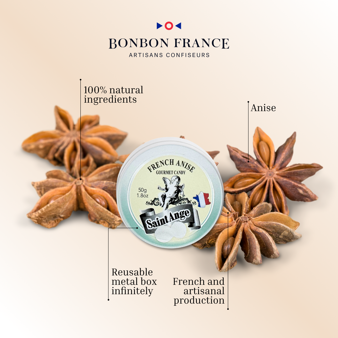 Saint-Ange Anise - Image 3