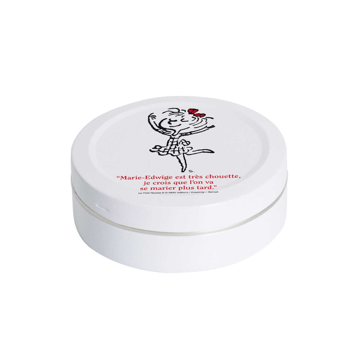 Artisanal Candies | 45g | MARIE-EDWIGE | LITTLE NICHOLAS - Image 3