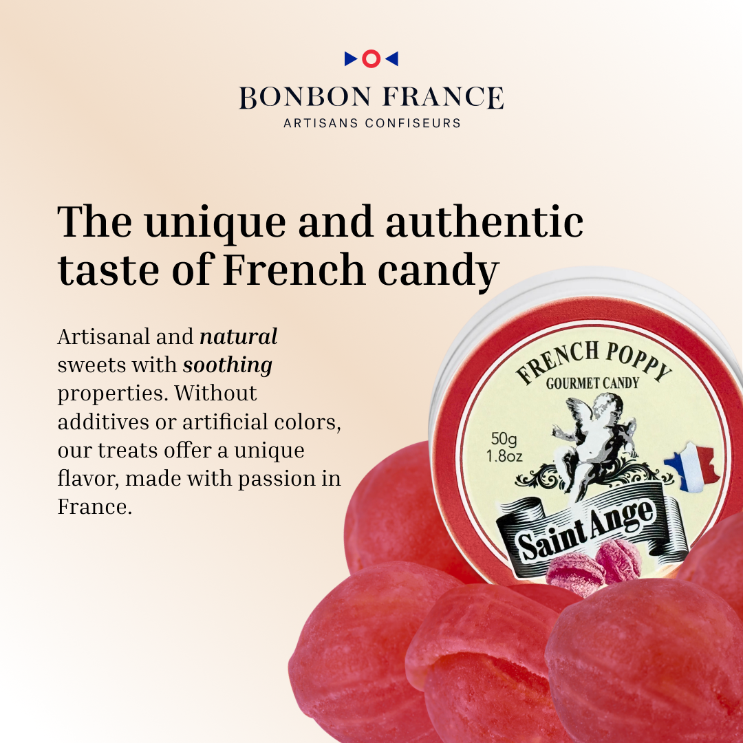 Saint-Ange Poppy - Image 2
