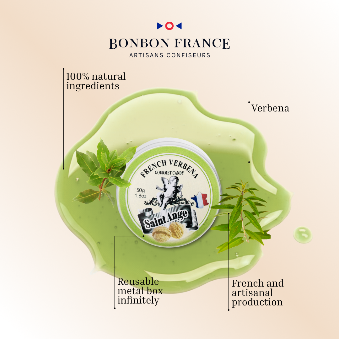 Saint-Ange Verbena - Image 3