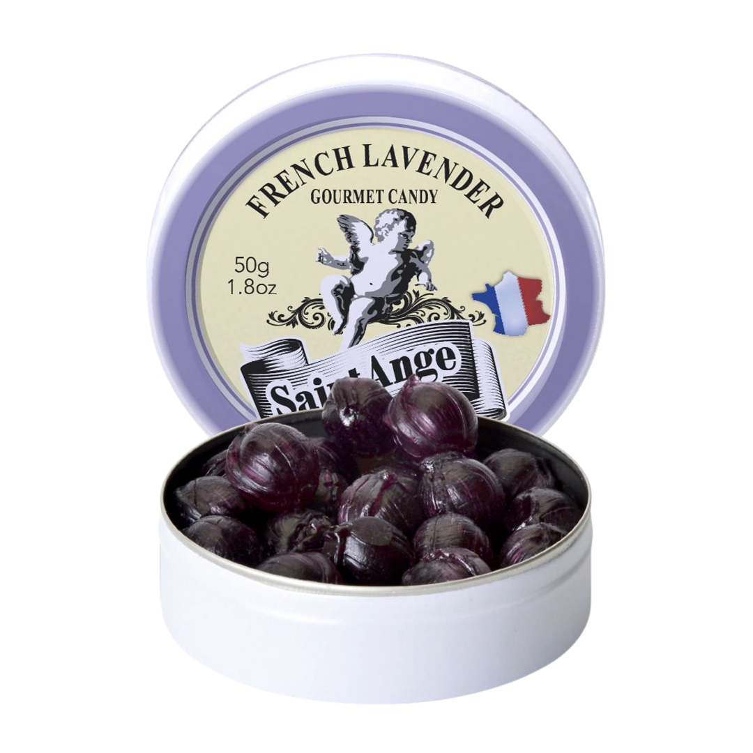 Saint-Ange Lavender