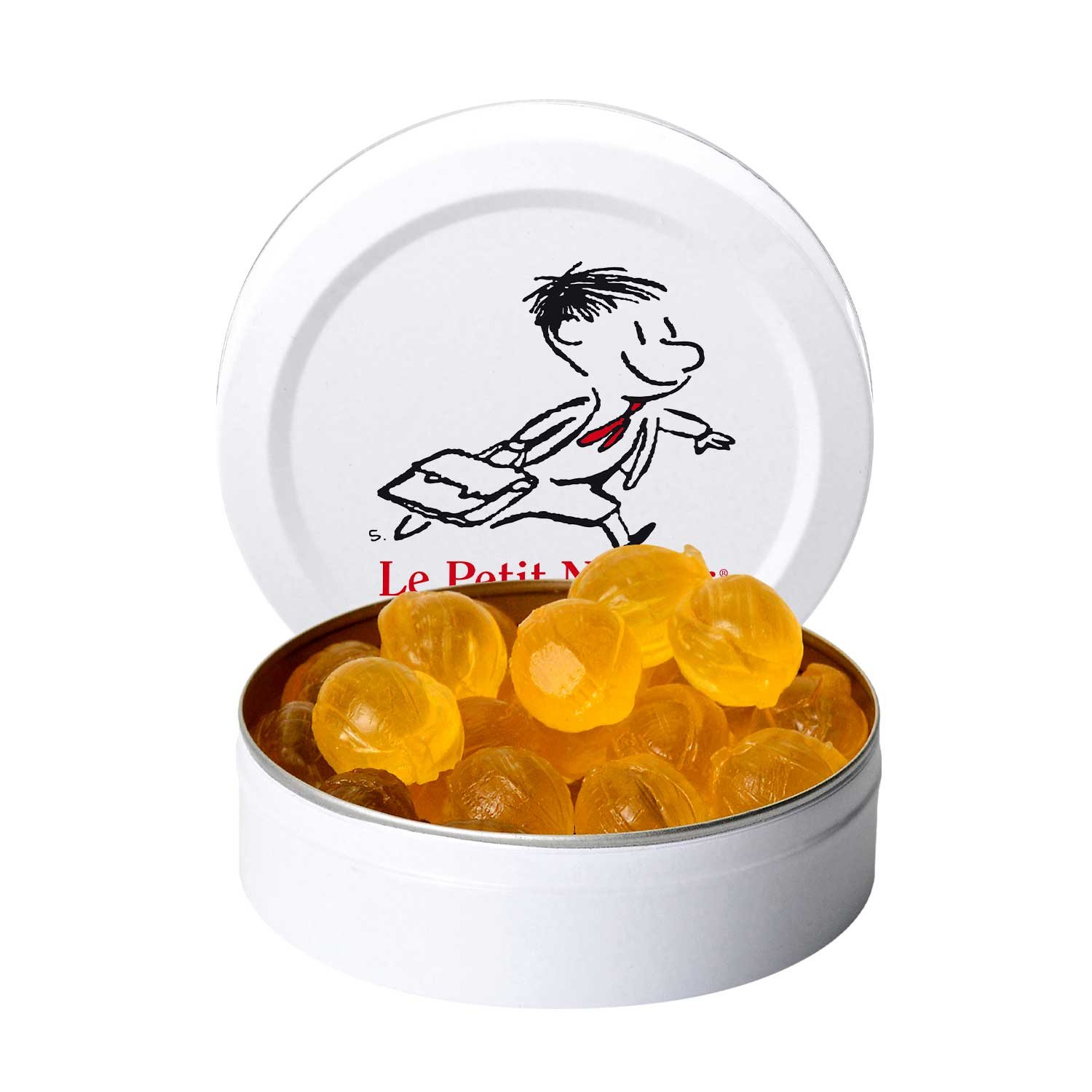 Artisanal Candies | 45g | NICHOLAS | LITTLE NICHOLAS