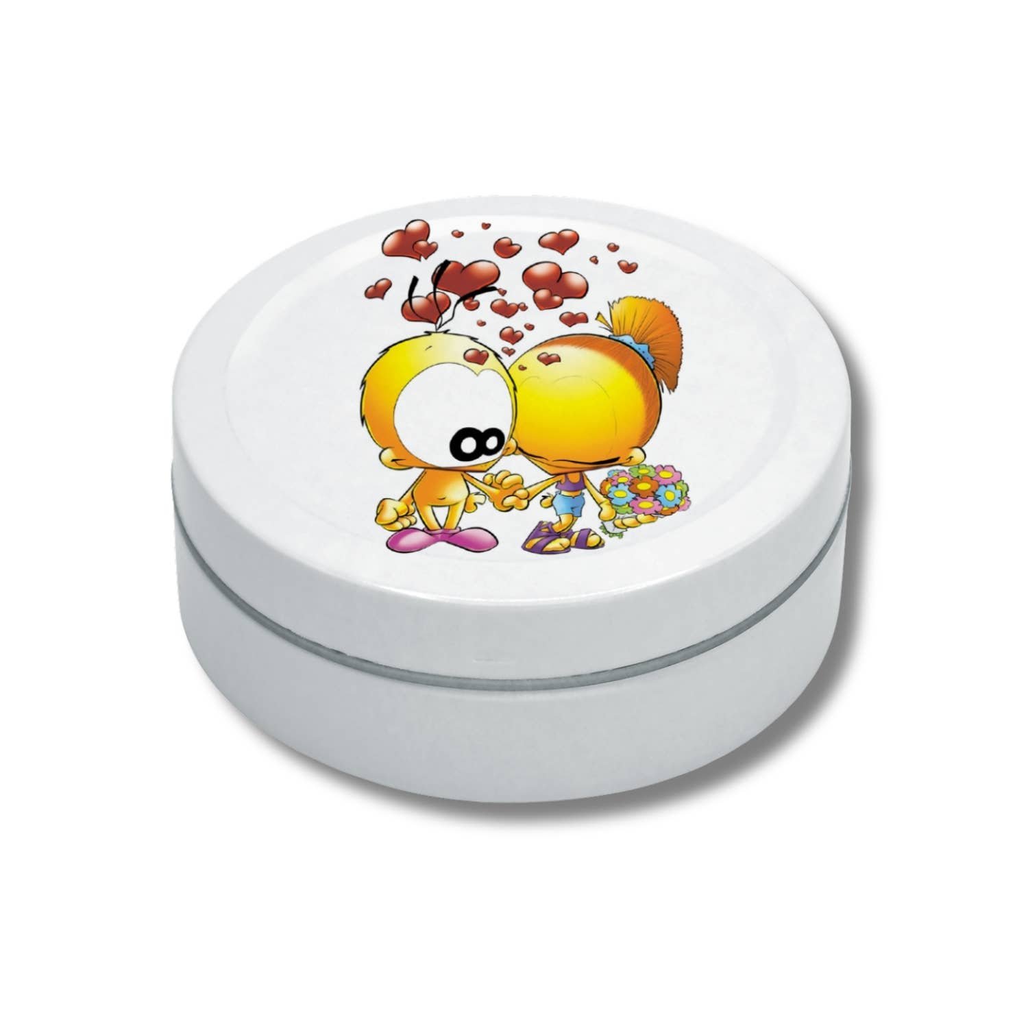 Artisanal Candies | LE PIAF | Valentine|s Day Pack | LEPIAFSV01 - Image 2
